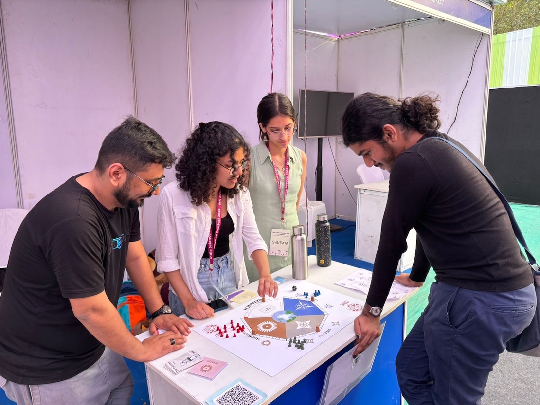 India Science Festival 2025