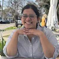 Anuhska Barthwal