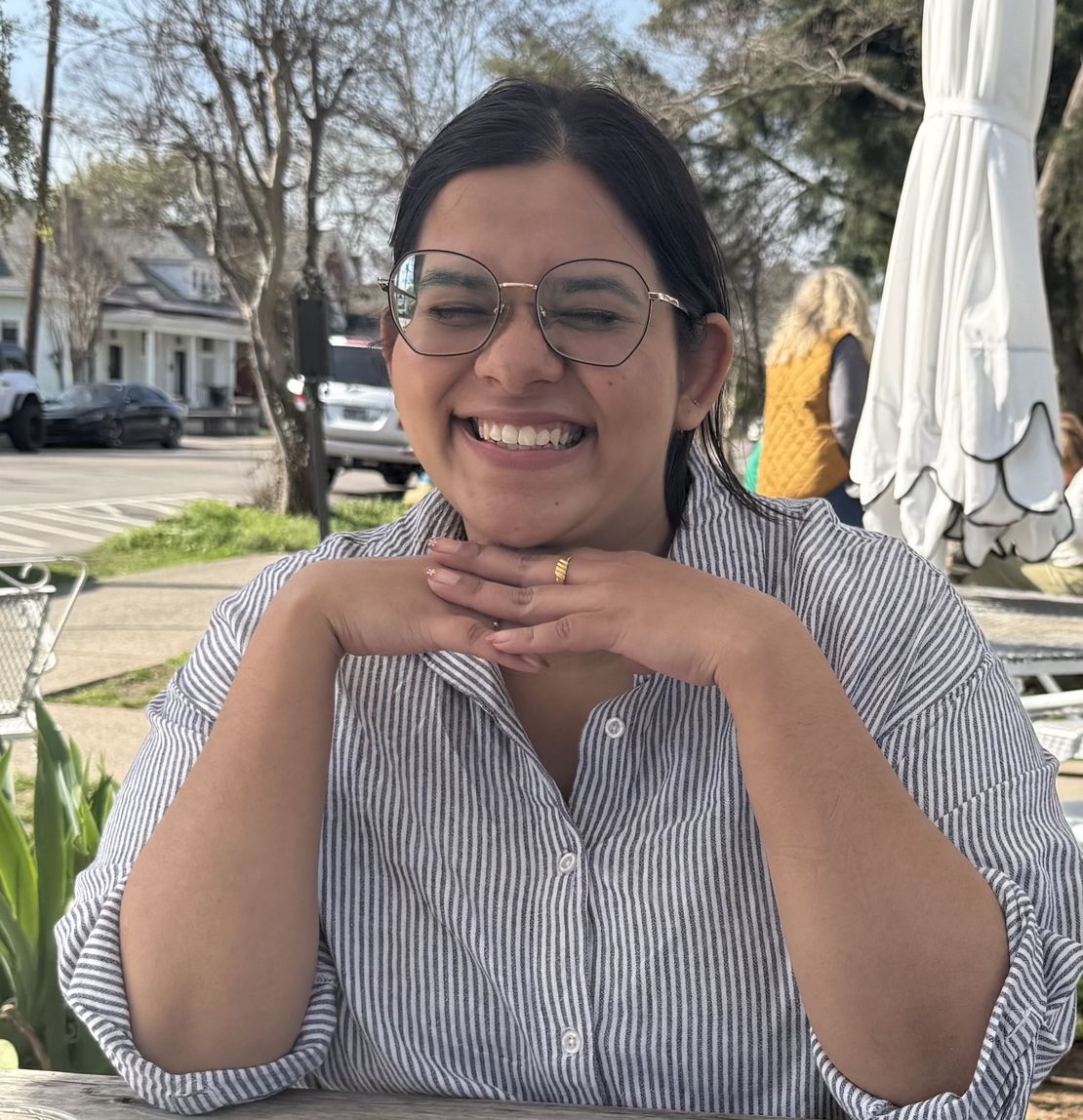 Anuhska Barthwal