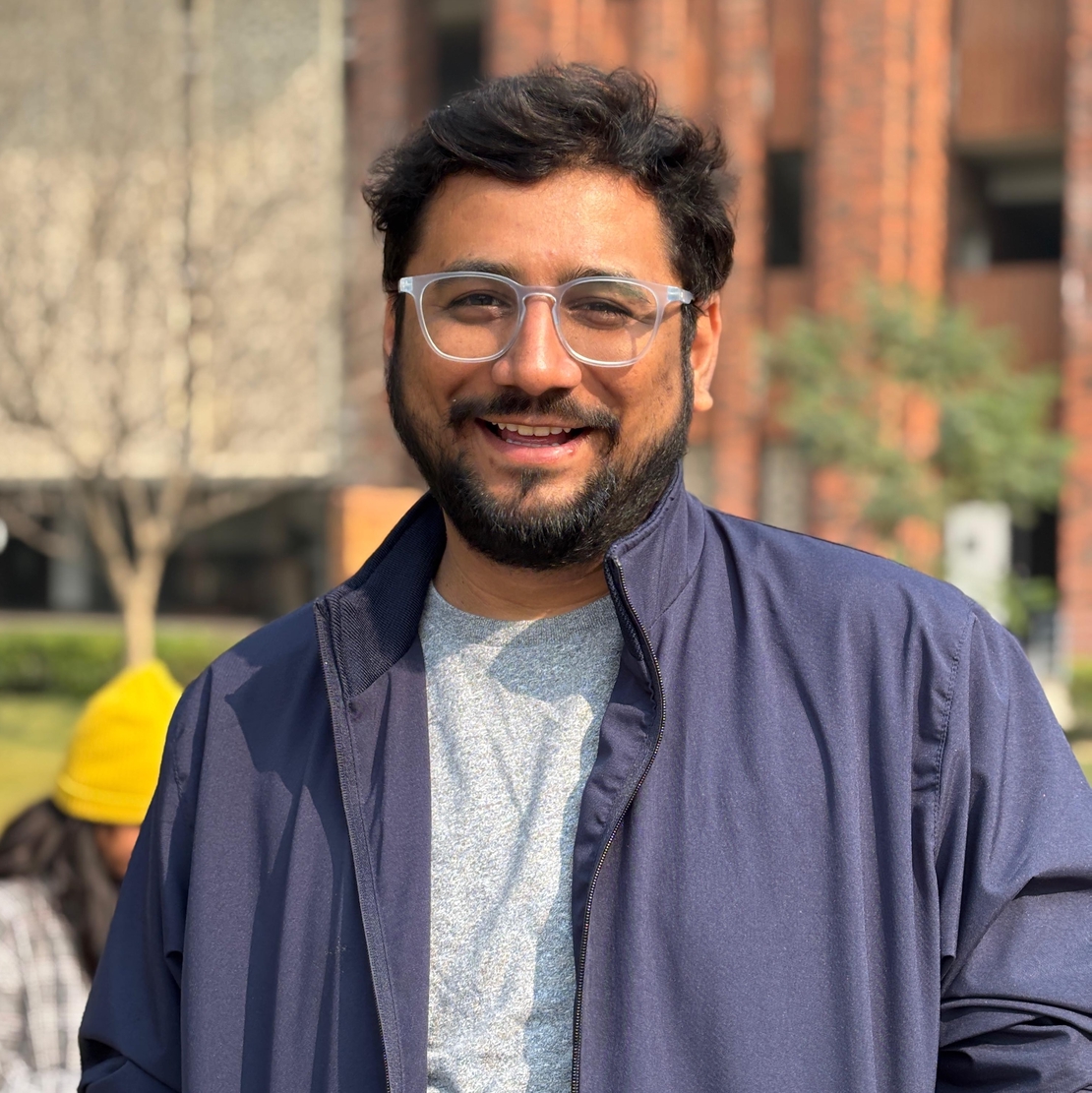 Abhishek Panchal