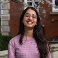 Shweata Hegde