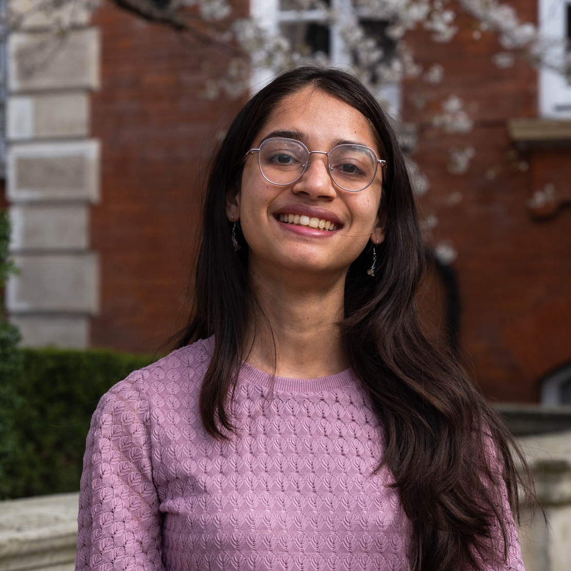 Shweata Hegde