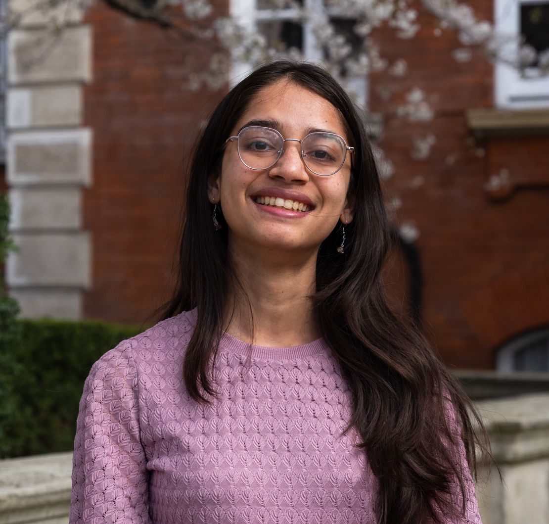 Shweata Hegde